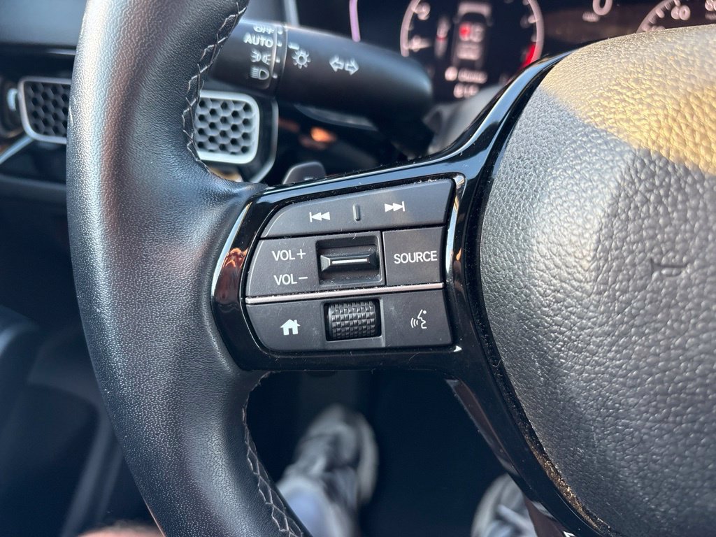 Used 2023 Honda Civic Sport image 19