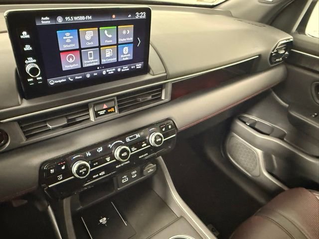 Used 2025 Honda Pilot Black Edition image 26