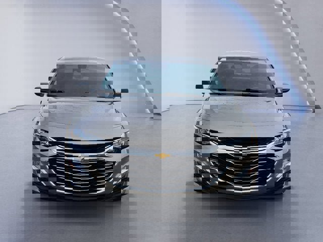 Used 2024 Chevrolet Malibu LS image 8