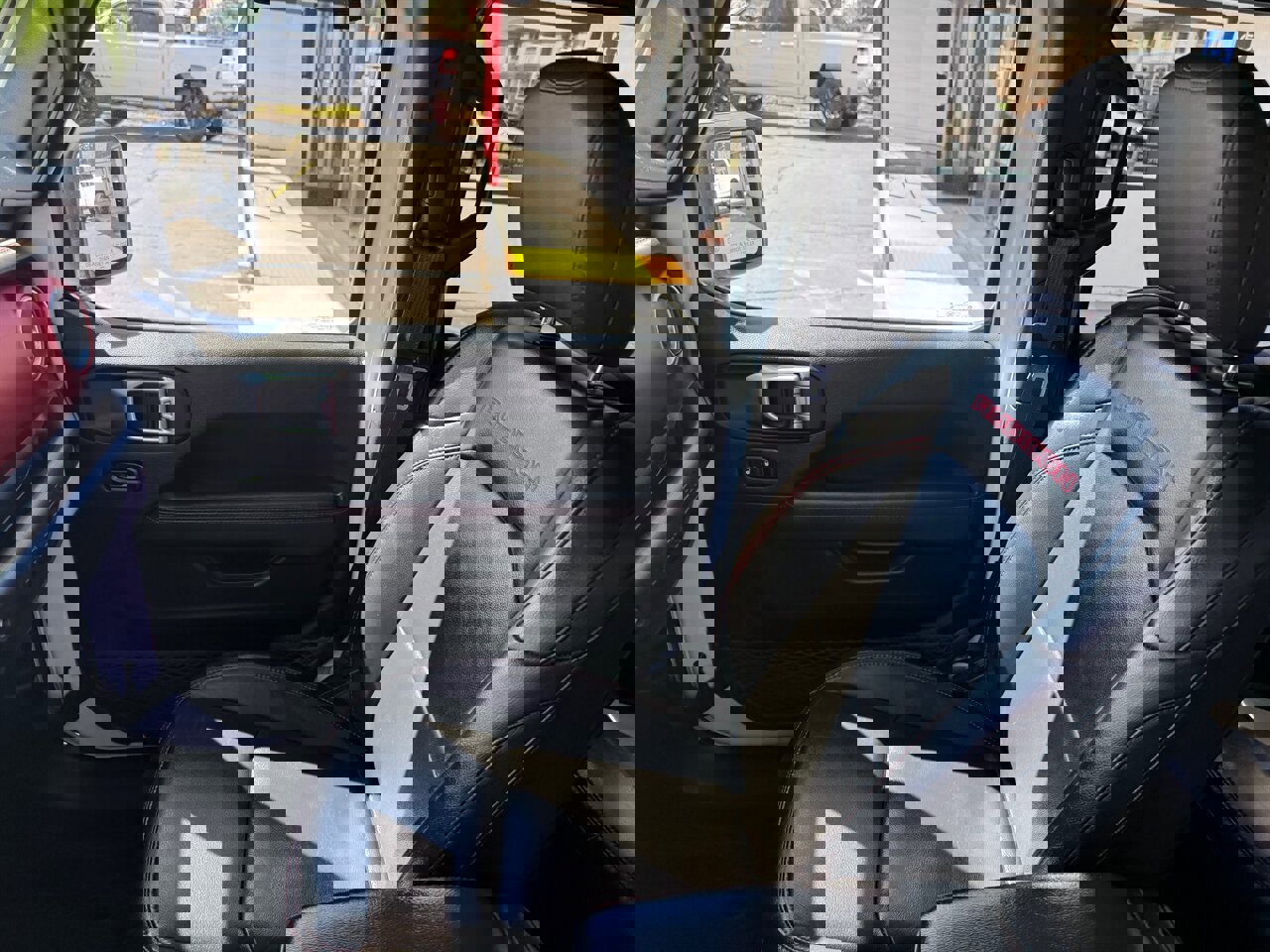 Used 2021 Jeep Wrangler Unlimited Rubicon image 11