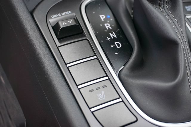 New 2026 Hyundai Kona SEL Sport FWD image 16