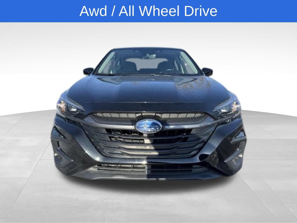 Used 2025 Subaru Legacy Premium AWD/4WD image 9