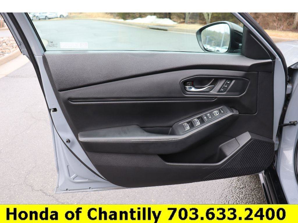 Certified 2023 Honda Accord Sport image 20