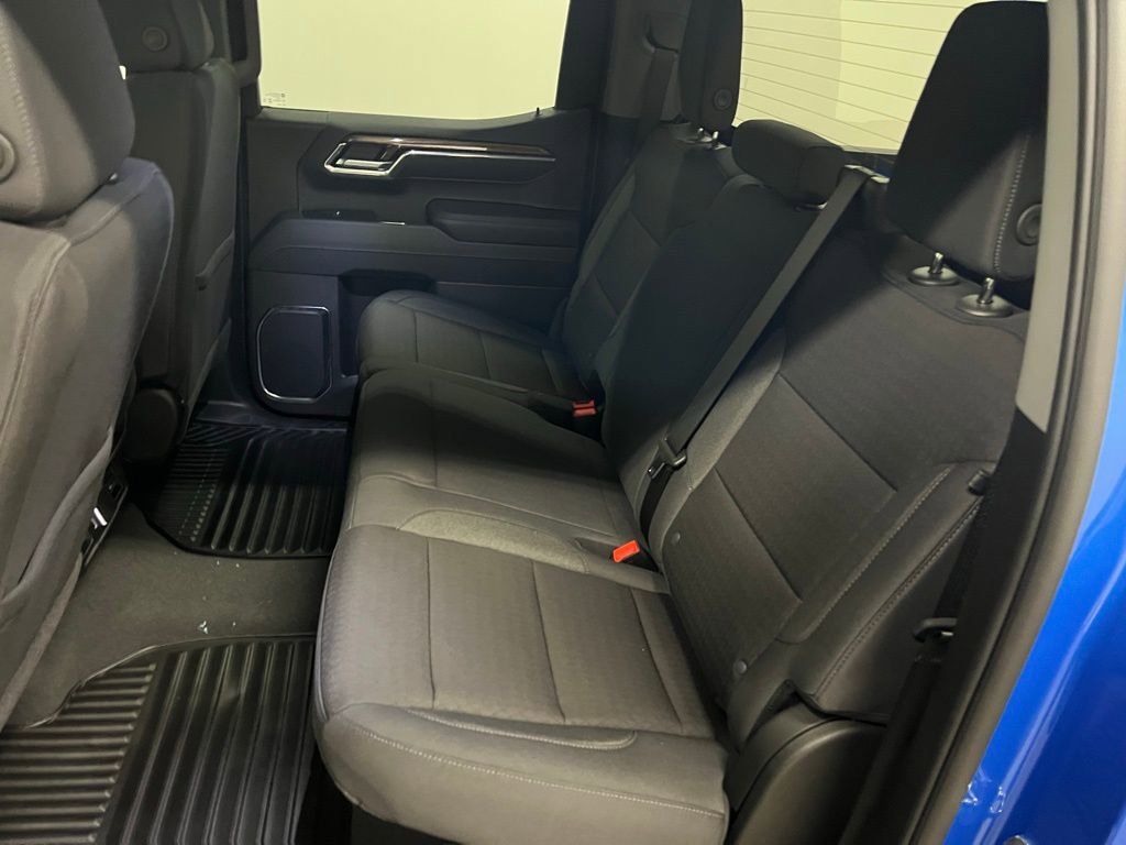 New 2026 Chevrolet Silverado 1500 LT image 32