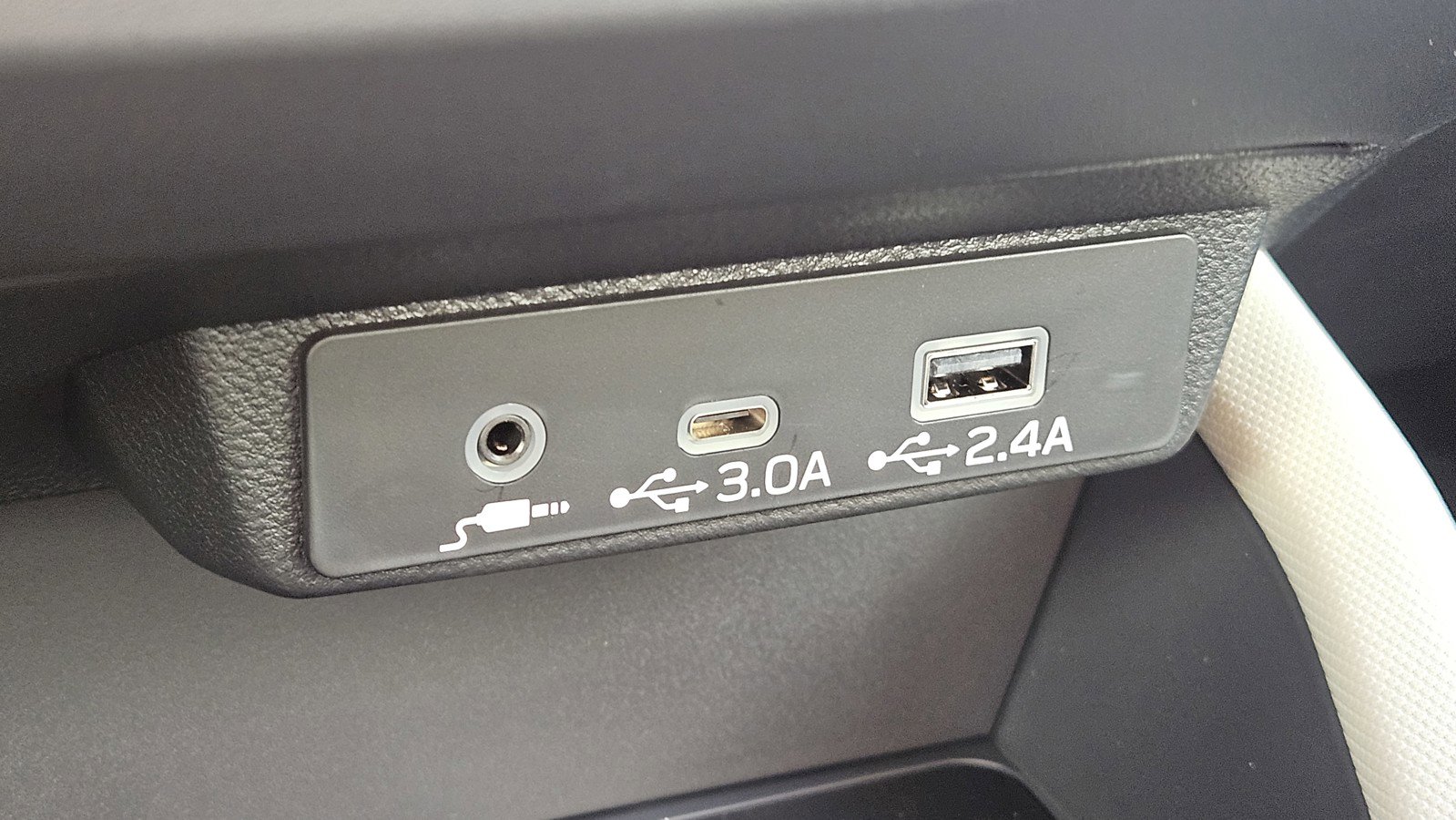 New 2025 Subaru Forester Limited image 14