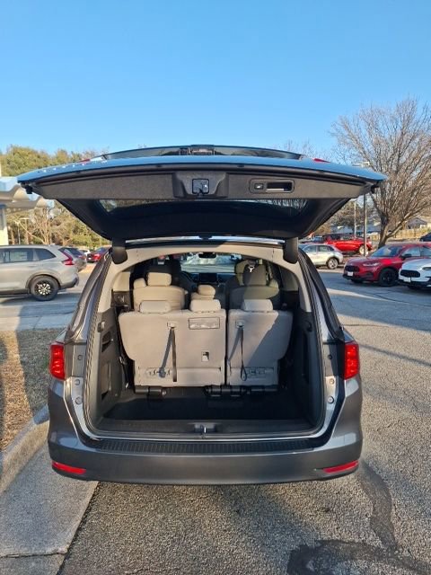 Used 2023 Honda Odyssey EX-L image 6