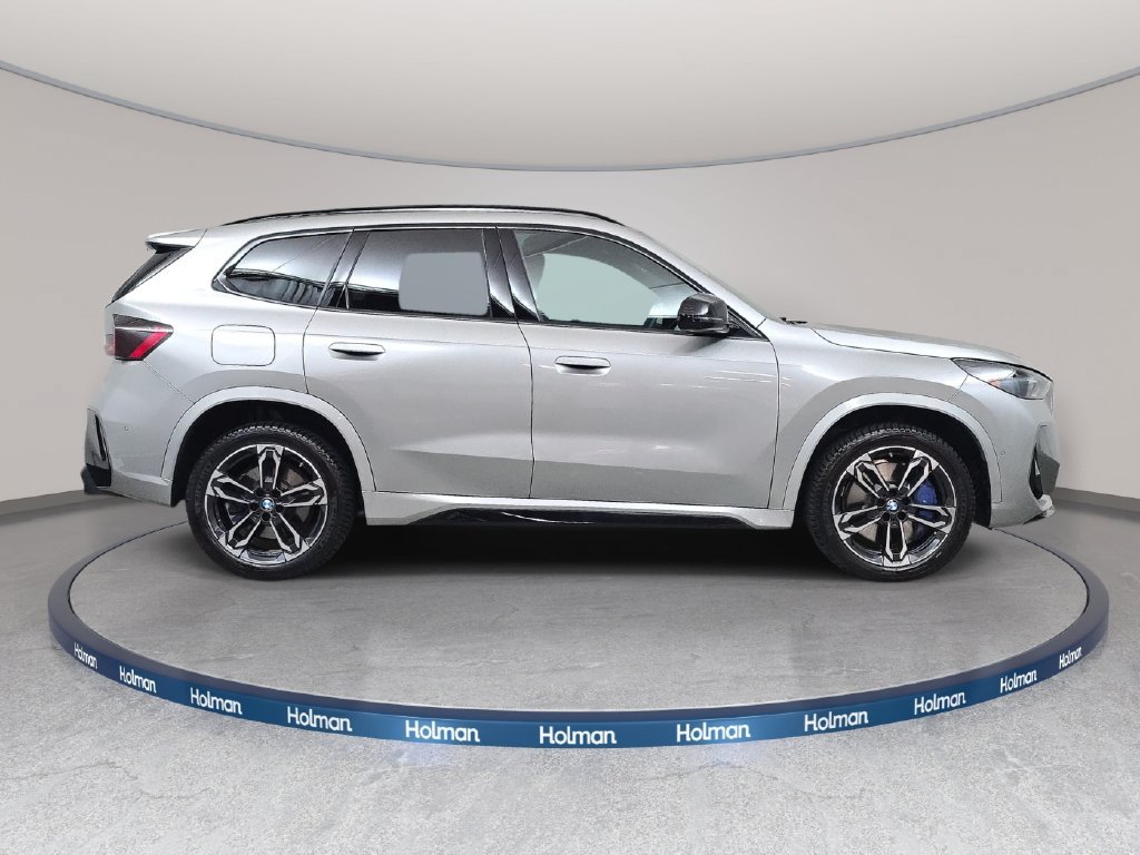 Used 2024 BMW X1 M35i w/ Shadowloine Package AWD/4WD image 5