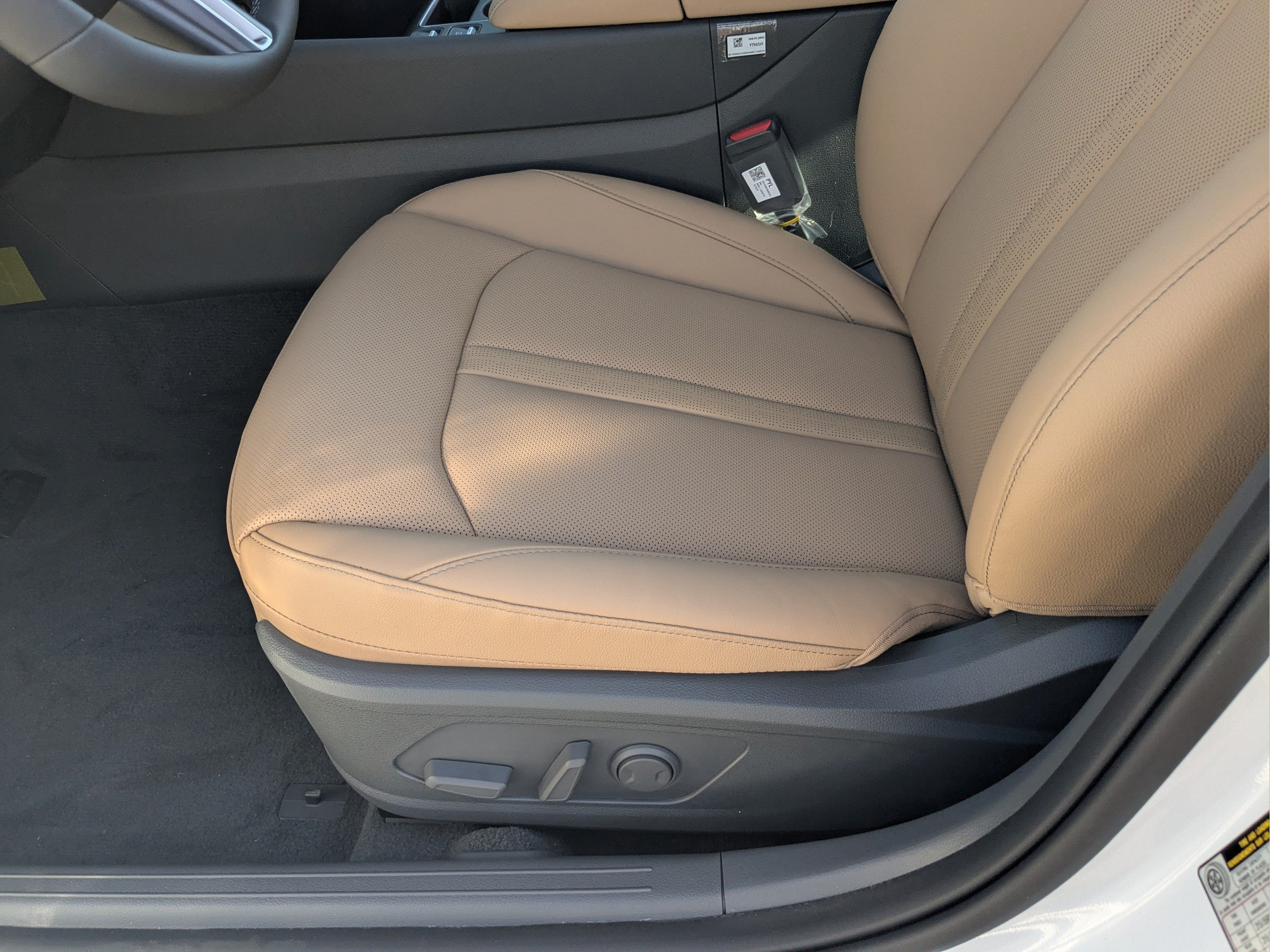 New 2026 Hyundai Sonata Limited FWD image 22