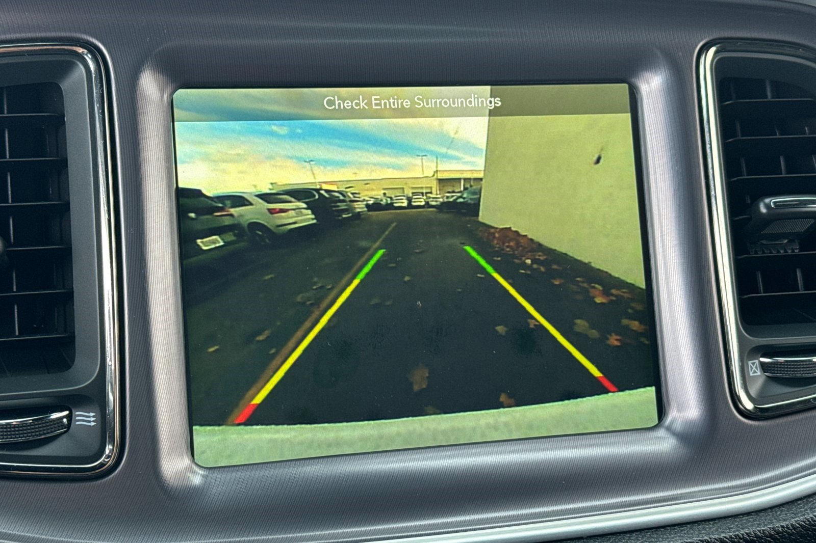 Used 2019 Dodge Challenger SRT Hellcat image 23