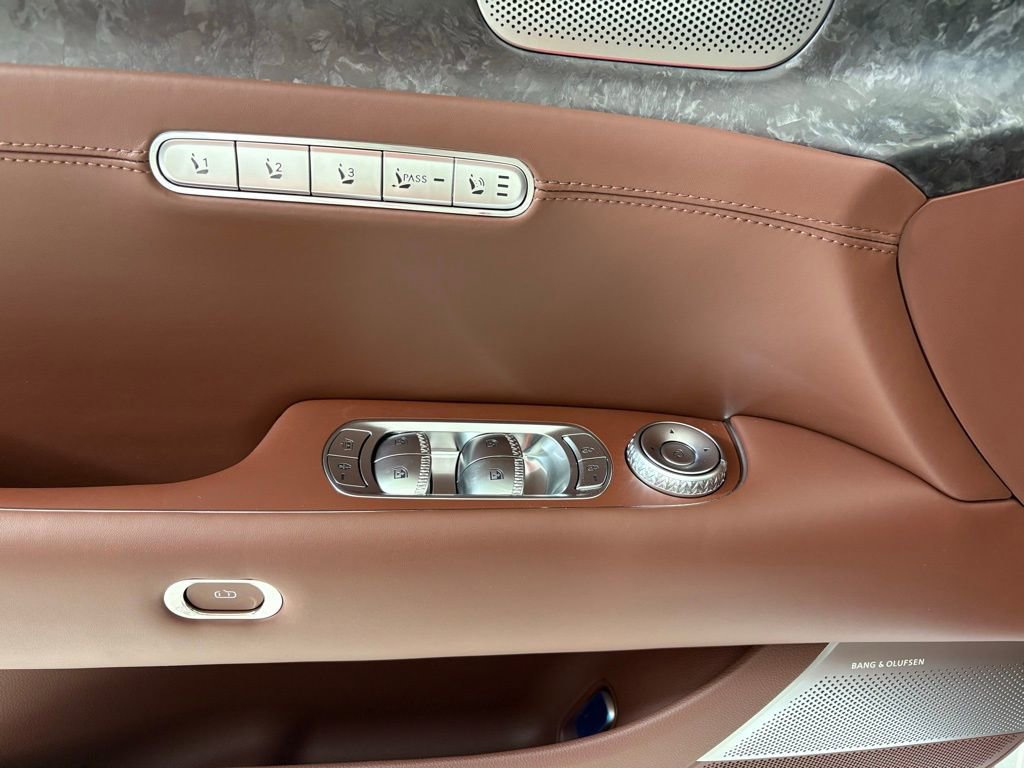 New 2026 Genesis G90 3.5T AWD/4WD image 18