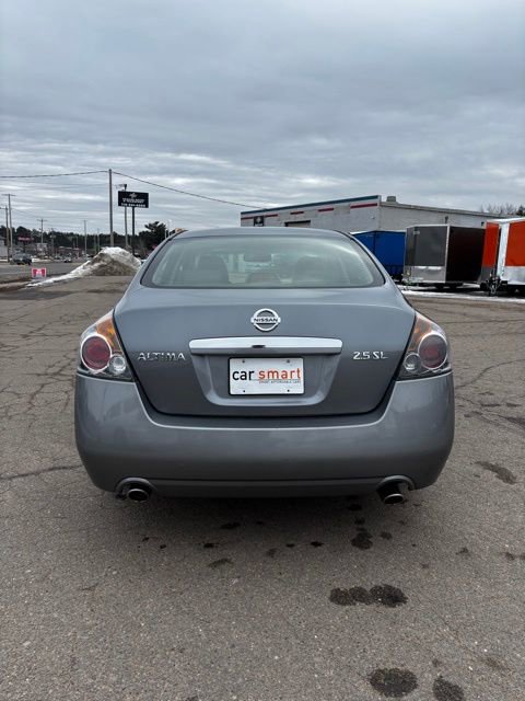 Used 2009 Nissan Altima 2.5 SL w/ SL Pkg image 6
