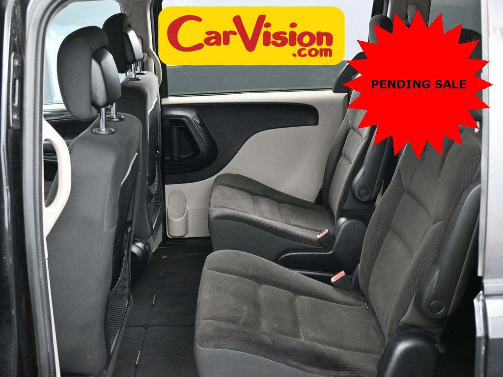 Used 2017 Dodge Grand Caravan SE w/ Power Window Group image 29