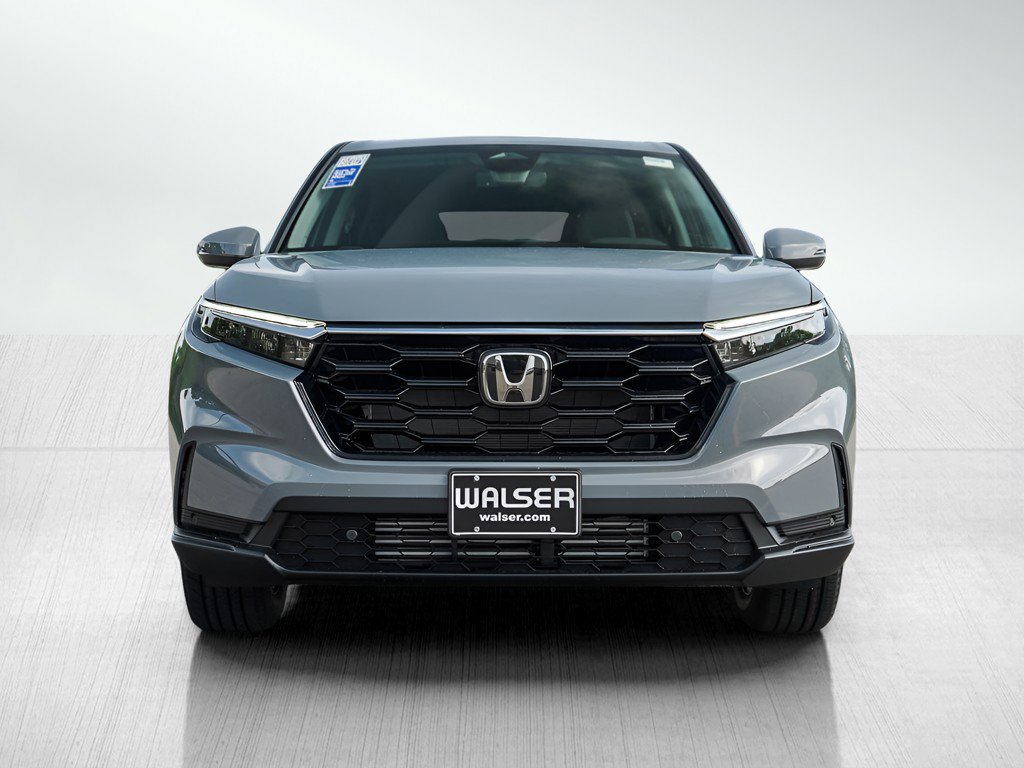 New 2026 Honda CR-V EX-L image 2