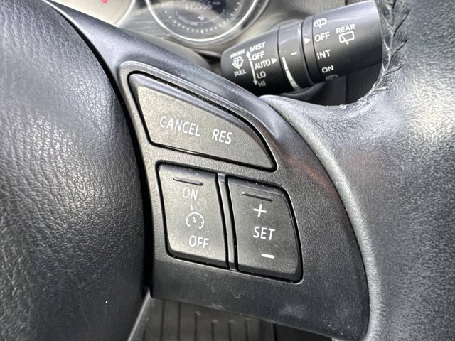Used 2015 MAZDA CX-5 Grand Touring image 24