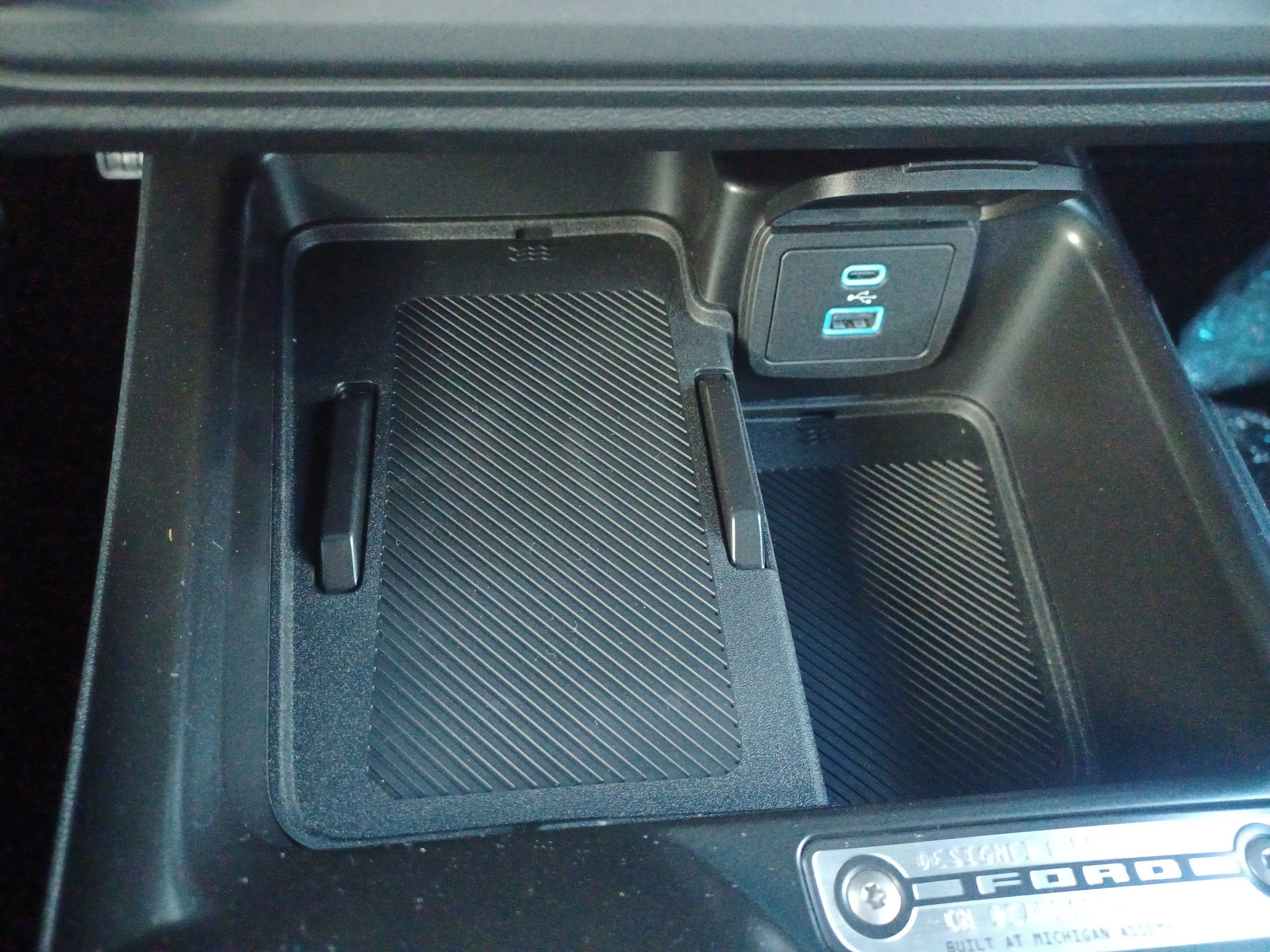 New 2025 Ford Bronco 4-Door image 30