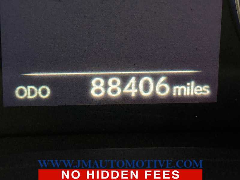 Used 2019 Lexus NX 300 AWD image 22