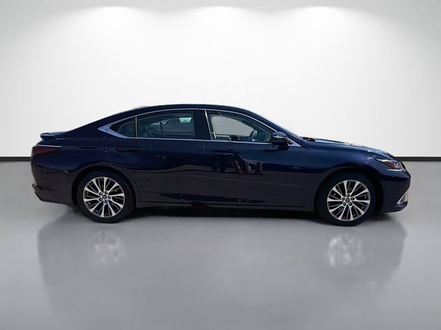 Used 2021 Lexus ES 350 w/ Premium Package FWD image 2