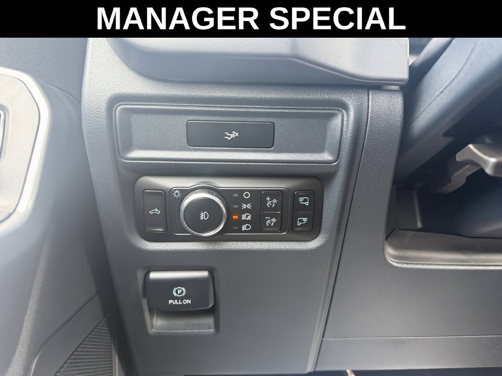 Used 2026 Ford F150 XLT w/ Equipment Group 302A MID AWD/4WD image 25