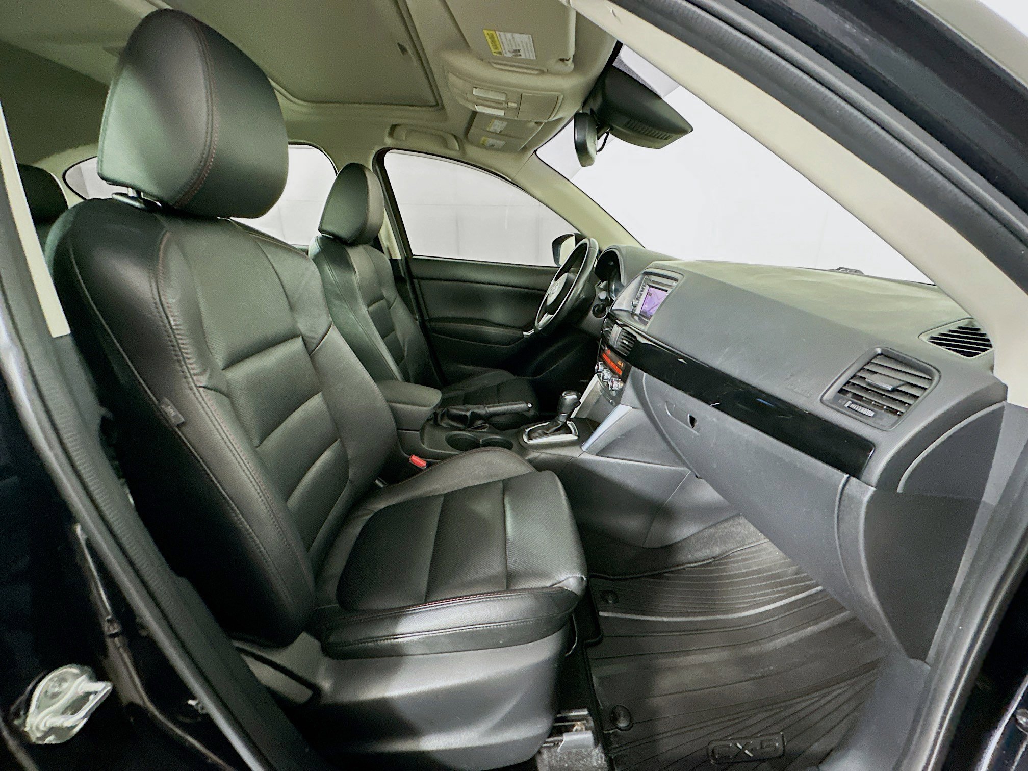 Used 2014 MAZDA CX-5 Grand Touring image 30