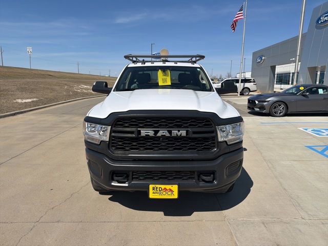 Used 2020 RAM 3500 Tradesman image 8