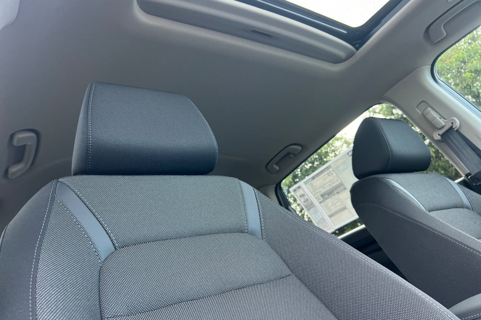New 2026 Honda CR-V EX image 20