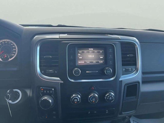 Used 2024 RAM 1500 Classic Warlock image 9