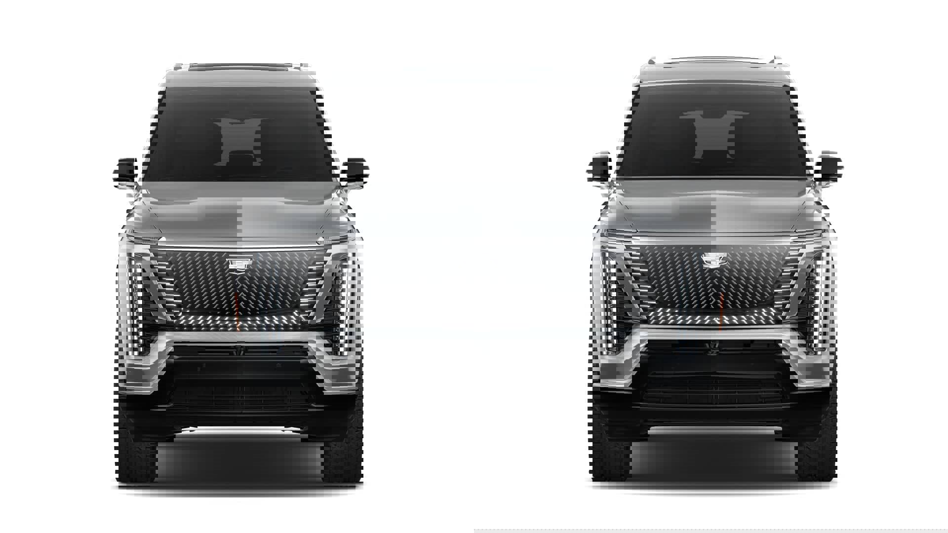 New 2026 Cadillac Vistiq Premium Luxury w/ LPO, Floor Liner Package image 30