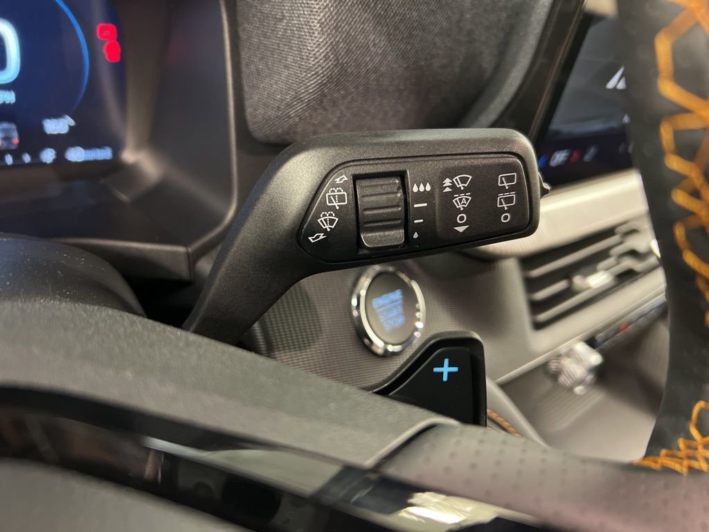 New 2026 Ford Explorer Tremor AWD/4WD image 23