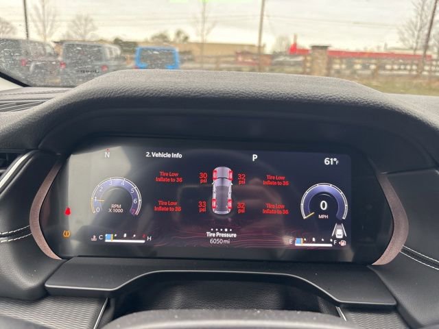 Used 2024 Jeep Grand Cherokee Laredo X image 27