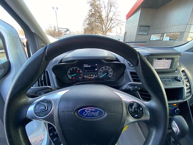 Used 2019 Ford Transit Connect XL image 7