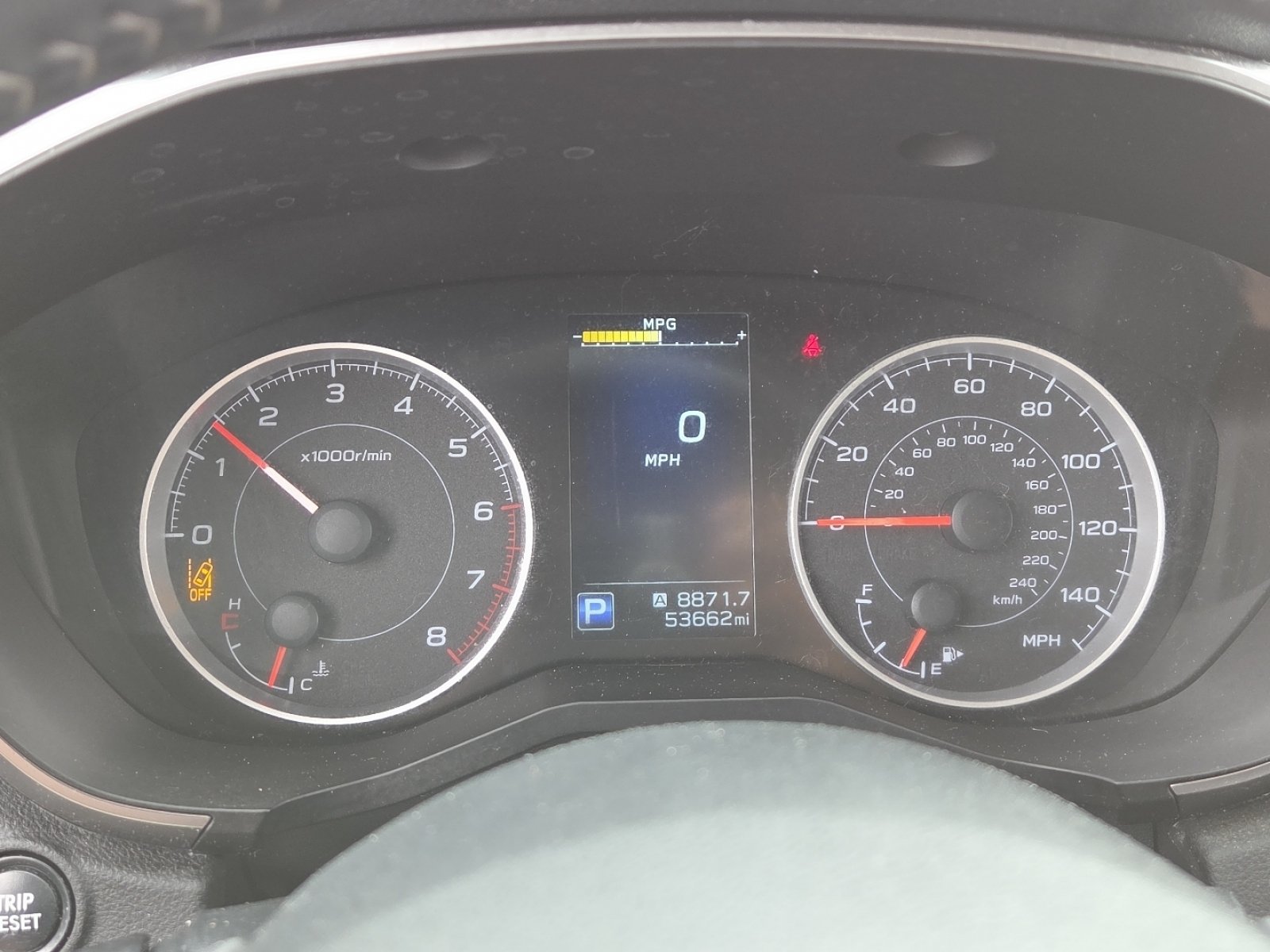Used 2019 Subaru Ascent Premium AWD/4WD image 27