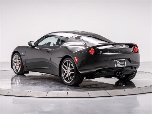 Used 2014 Lotus Evora 2+2 image 3