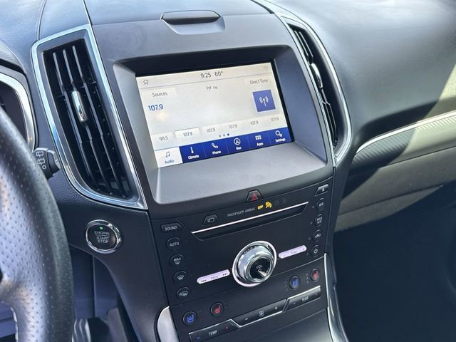 Used 2019 Ford Edge ST w/ Equipment Group 401A AWD/4WD image 16