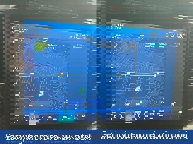 Used 2022 Ford F150 Platinum w/ Equipment Group 701A High AWD/4WD image 21