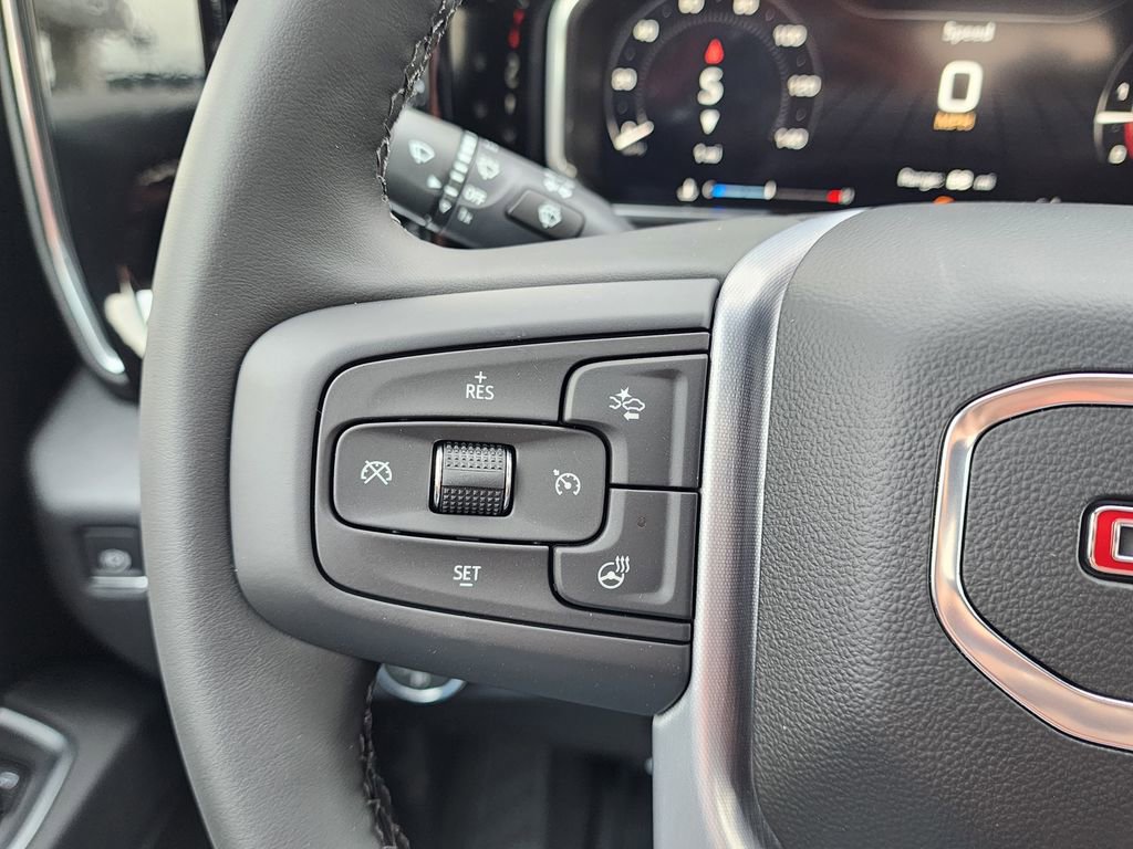 New 2026 GMC Sierra 1500 Elevation AWD/4WD image 21