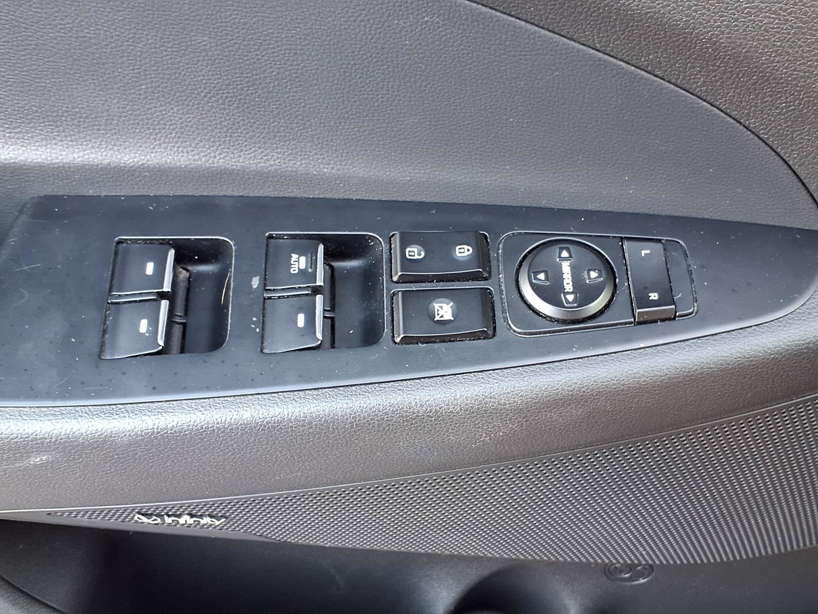 Used 2018 Hyundai Tucson Limited AWD/4WD image 22