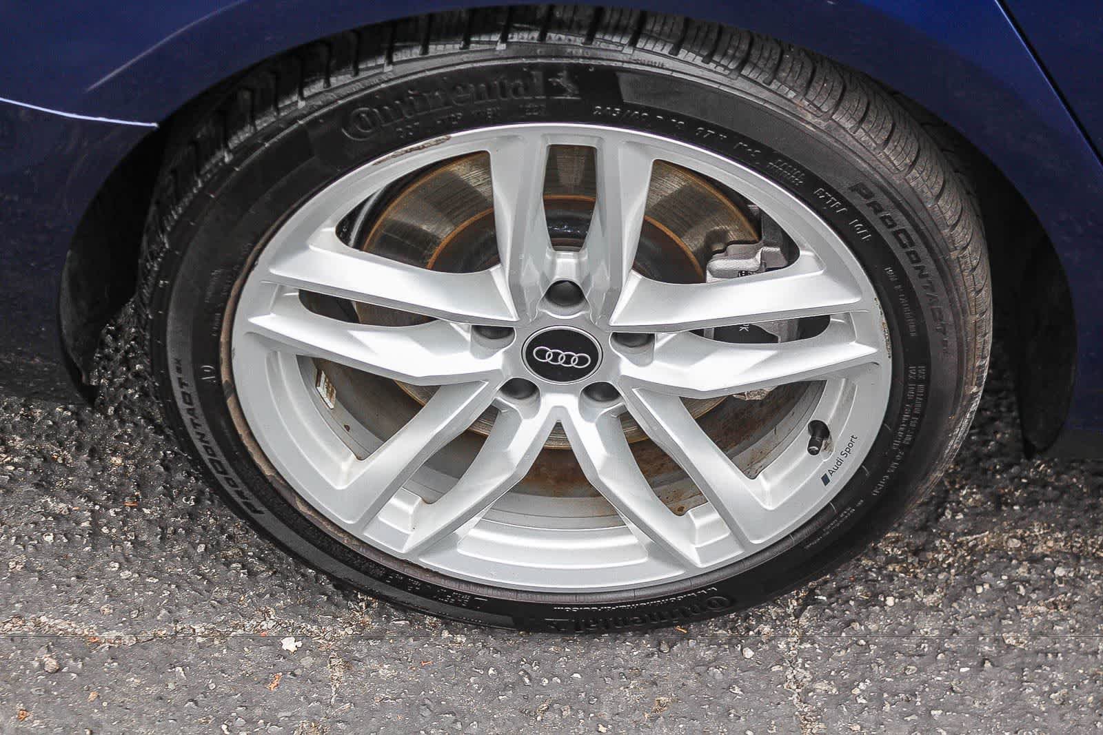 Used 2023 Audi A4 2.0T Premium Plus AWD/4WD image 11