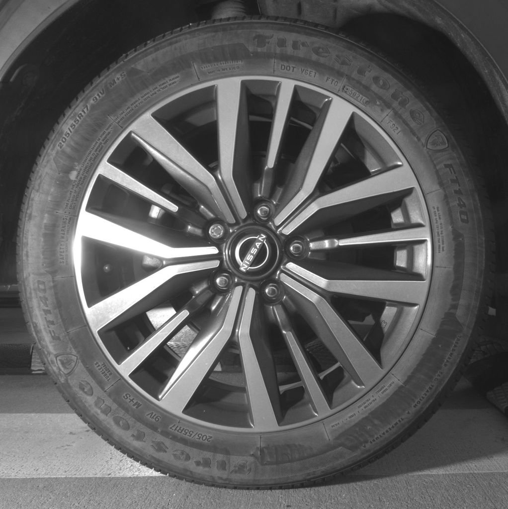 Used 2022 Nissan Kicks SV FWD image 14