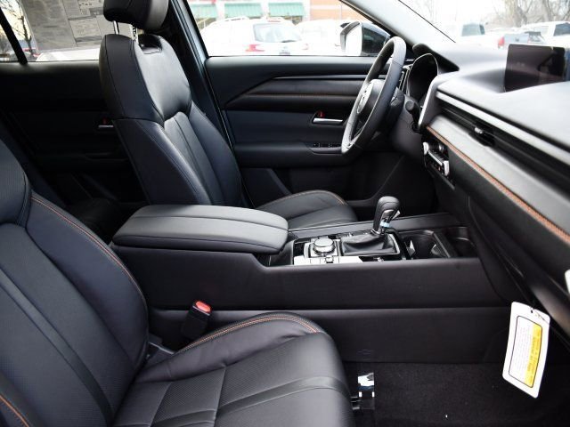 New 2026 MAZDA CX-50 AWD 2.5 S w/ Premium Package image 31