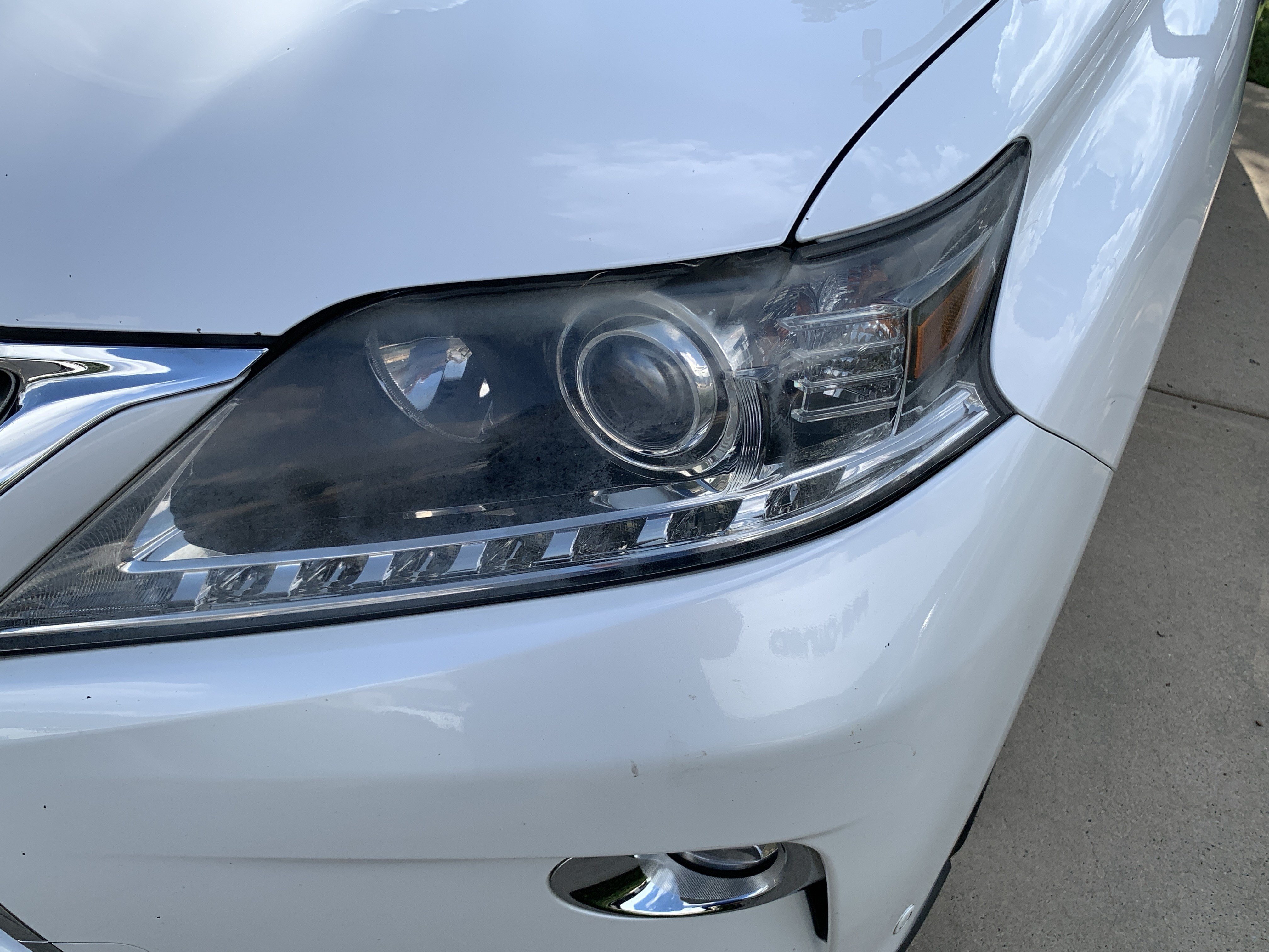 Used 2015 Lexus RX 350 AWD image 6