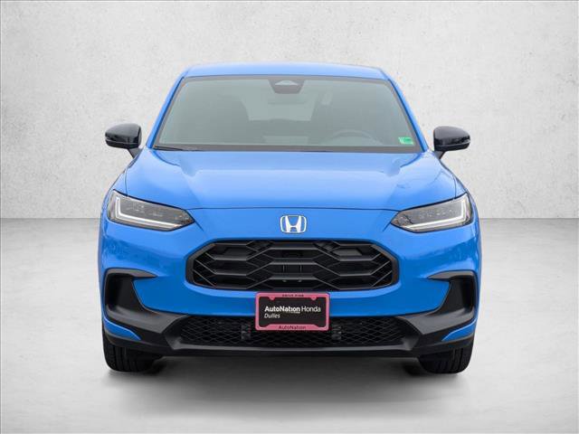 New 2026 Honda HR-V Sport image 6