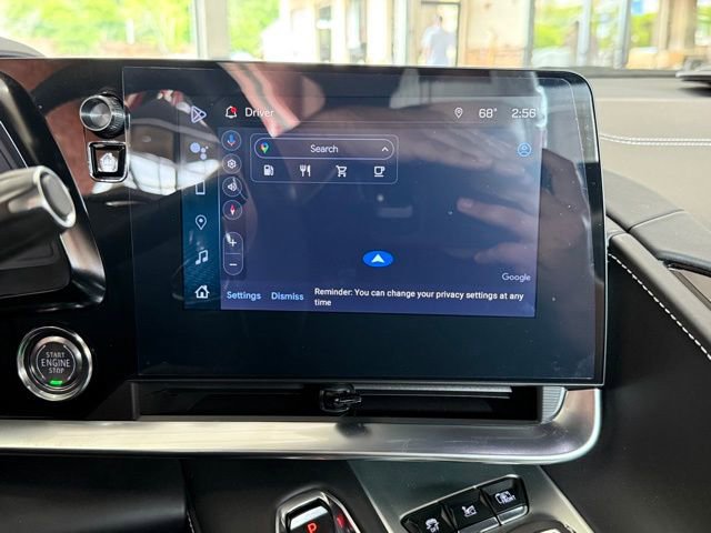 Used 2025 Chevrolet Corvette Stingray Premium Conv w/ Z51 Performance Package RWD image 19