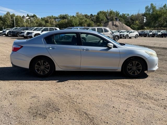 Used 2013 Honda Accord LX image 7
