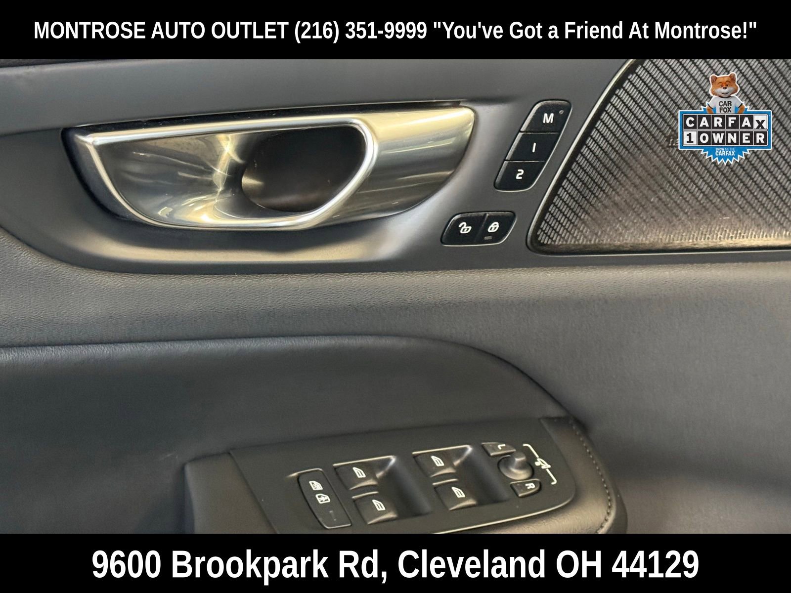 Used 2023 Volvo S60 T8 Plus w/ Climate Package image 13