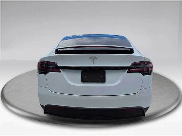 Used 2022 Tesla Model X AWD/4WD image 13