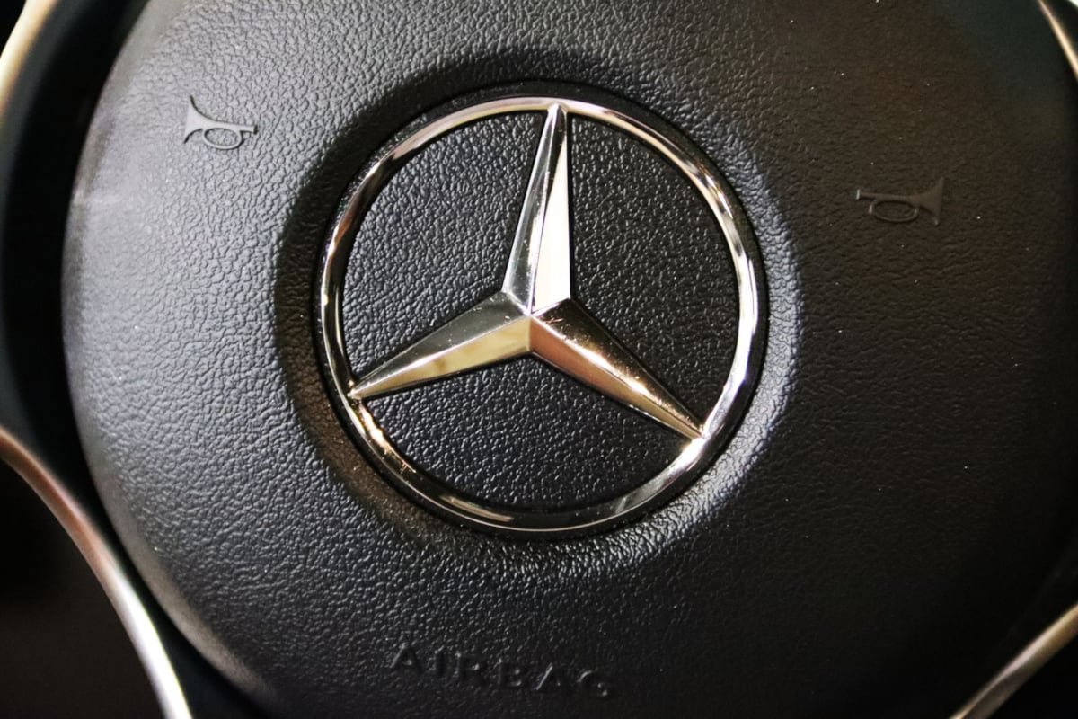 Used 2023 Mercedes-Benz GLS 450 4MATIC image 46