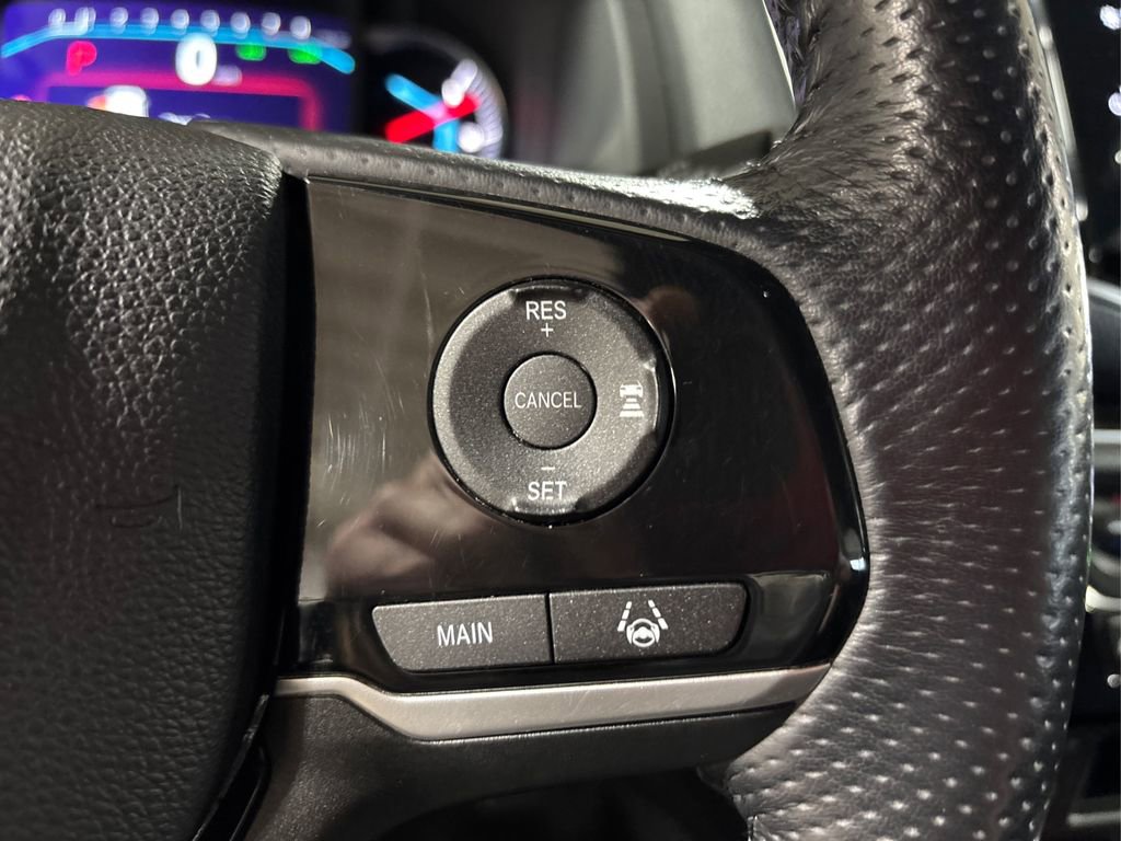 Used 2019 Honda Passport Touring image 29