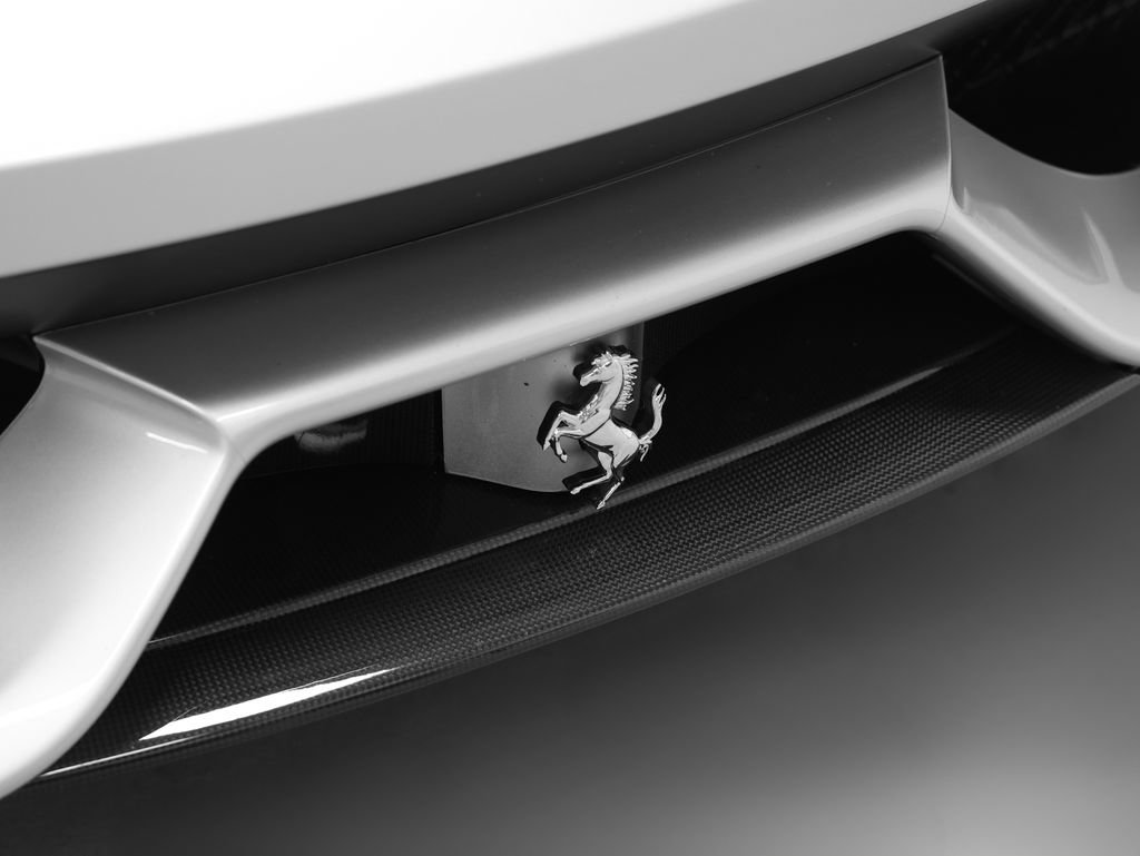 Certified 2015 Ferrari 458 Speciale A RWD image 9