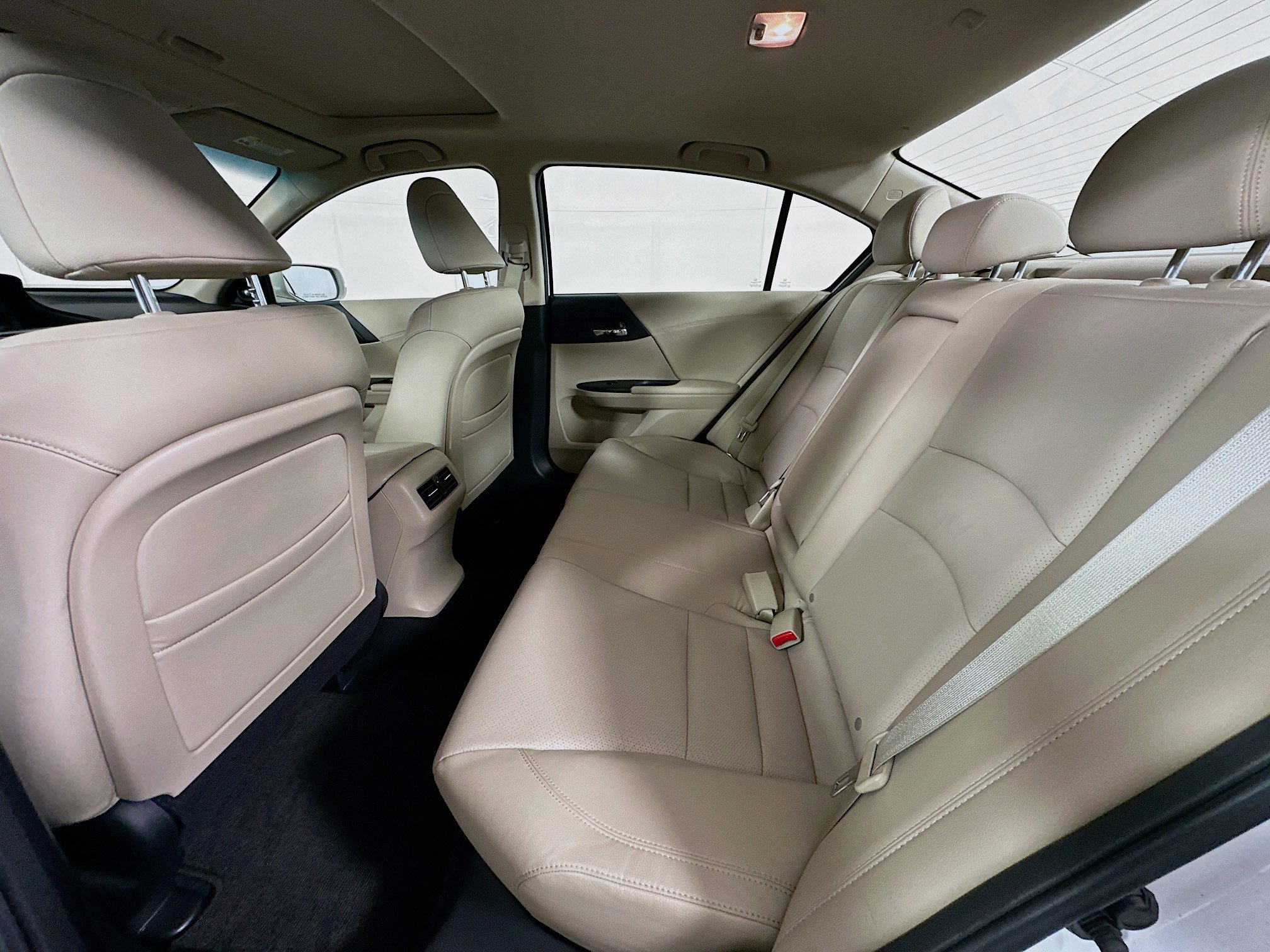 Used 2013 Honda Accord EX-L image 26