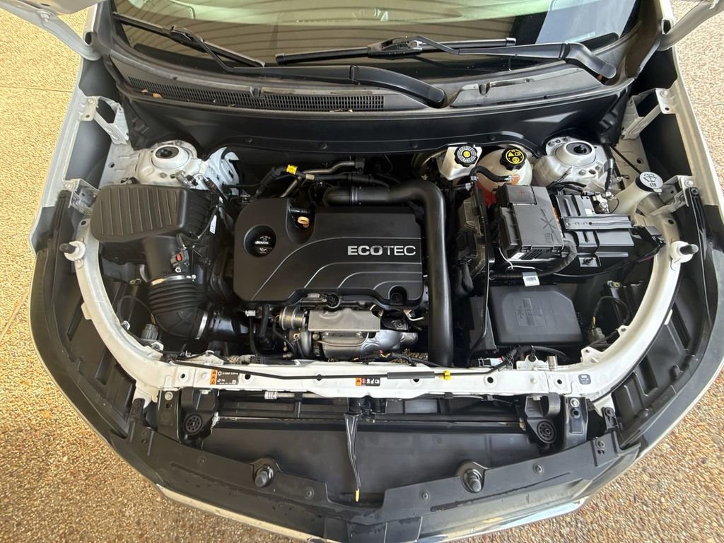 Used 2019 Chevrolet Equinox LT image 27